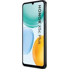 Smartphone Honor X5c Plus 4GB/ 128GB/ 6.74'/ Negro