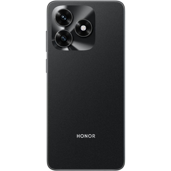Smartphone Honor X5c Plus 4GB/ 128GB/ 6.74'/ Negro