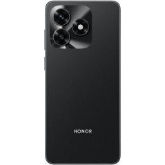 Smartphone Honor X5c Plus 4GB/ 128GB/ 6.74'/ Negro