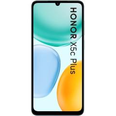 Smartphone Honor X5c Plus 4GB/ 256GB/ 6.74'/ Azul