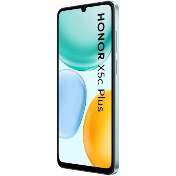 Smartphone Honor X5c Plus 4GB/ 256GB/ 6.74'/ Azul