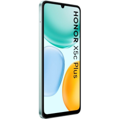 Smartphone Honor X5c Plus 4GB/ 256GB/ 6.74'/ Azul