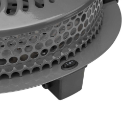 Brasero Eléctrico Orbegozo BR 92/ 900W