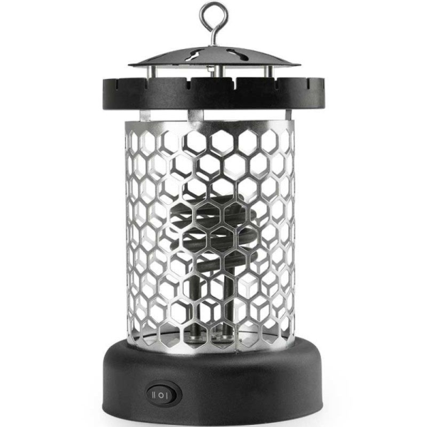 Brasero Eléctrico Orbegozo LO 8005/ 400W