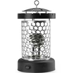 Brasero Eléctrico Orbegozo LO 8005/ 400W