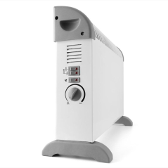 Convector Orbegozo CVT 3400 C/ 3 niveles de potencia/ 750-1250-2000W
