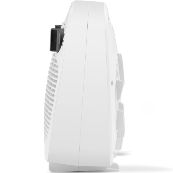 Calefactor Orbegozo FH 5041/ 2000W/ Termostato Regulable