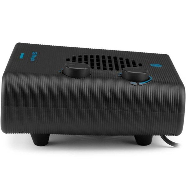 Calefactor Orbegozo FH 5043/ 2200W/ Termostato Regulable