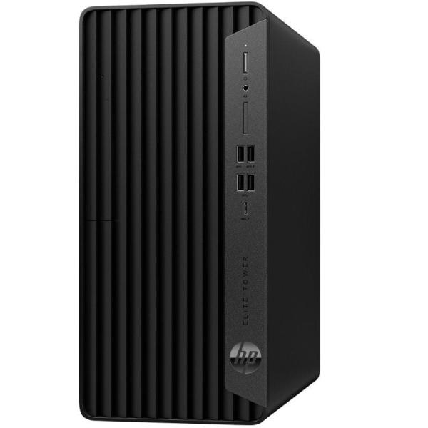 PC HP Pro Tower 400 G9 PCI 9M8Q8AT Intel Core i7-14700/ 16GB/ 512GB SSD/ Quadro T400/ Win11 Pro