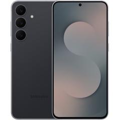 Smartphone Samsung Galaxy S25 FE 8GB/ 128GB/ 6.7'/ 5G/ Negro