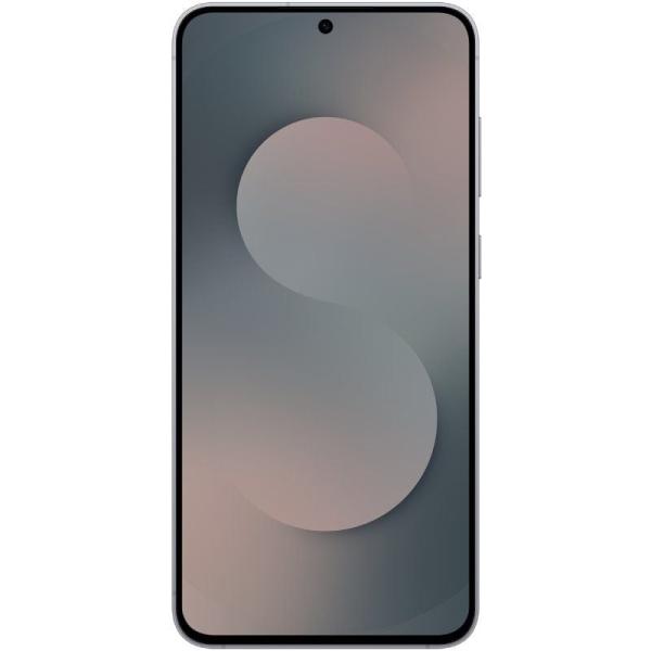 Smartphone Samsung Galaxy S25 FE 8GB/ 128GB/ 6.7'/ 5G/ Negro