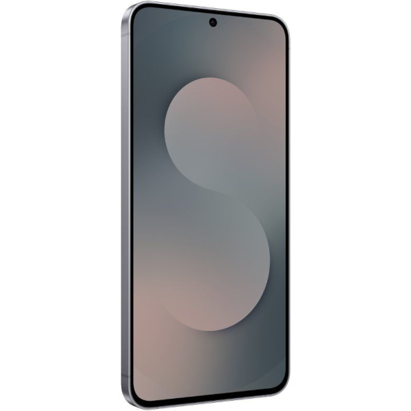 Smartphone Samsung Galaxy S25 FE 8GB/ 128GB/ 6.7'/ 5G/ Negro