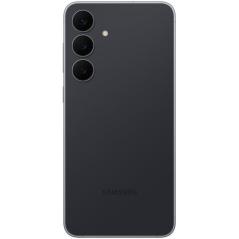 Smartphone Samsung Galaxy S25 FE 8GB/ 128GB/ 6.7'/ 5G/ Negro