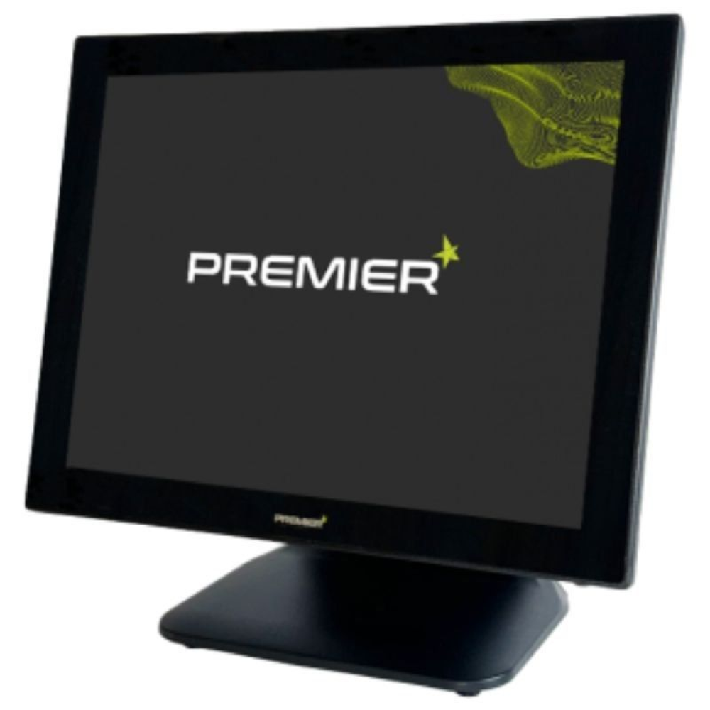 TPV Premier KT-2000 Intel N97/ 8GB/ 128GB SSD/ 15'/ Táctil/ WiFi TPV Premier KT-2000 Intel N97/ 8GB/ 128GB SSD/ 15'/ Táctil/ WiFi