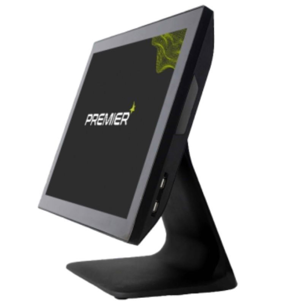 TPV Premier KT-2000 Intel N97/ 8GB/ 128GB SSD/ 15'/ Táctil/ WiFi TPV Premier KT-2000 Intel N97/ 8GB/ 128GB SSD/ 15'/ Táctil/ WiFi