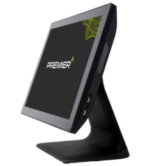 TPV Premier KT-2000 Intel N97/ 8GB/ 128GB SSD/ 15'/ Táctil/ WiFi