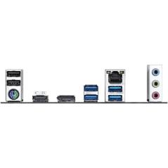 Placa Base Gigabyte B550M DS3H R2 Socket AM4/ DDR4/ PCIe 4.0/ Micro ATX