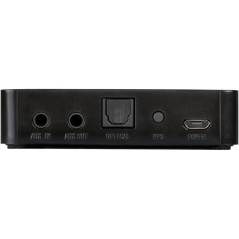 Transmisor y Receptor de Audio Inalámbrico Fonestar FONCAST