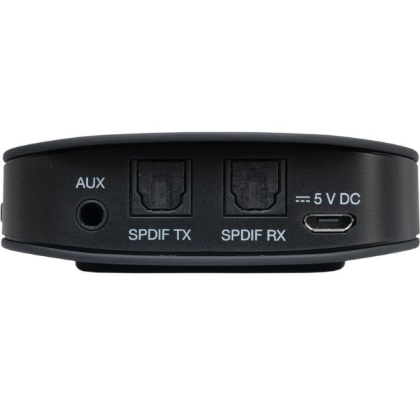 Transmisor y Receptor de Audio Inalámbrico Fonestar BT-CONVERTER-MULTI