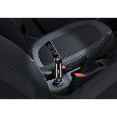 Transmisor FM/ MP3/ Bluetooth Fonestar TL-3UB/ 2xUSB