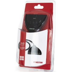 Splitter HDMI 3 en 1 Fonestar FO-373/ 3xHDMI
