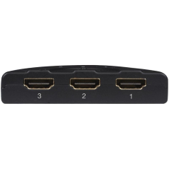 Splitter HDMI 3 en 1 Fonestar FO-513/ 3xHDMI