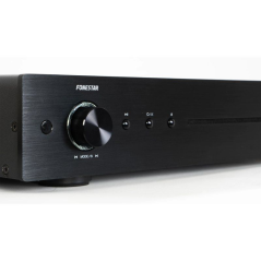 Reproductor DVD Fonestar CD-150PLUS