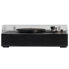 Tocadiscos Fonestar VINYL-25AMP/ Hi-Fi