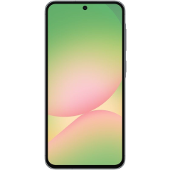 Smartphone Samsung Galaxy A56 8GB/ 128GB/ 6.7'/ 5G/ Grafito