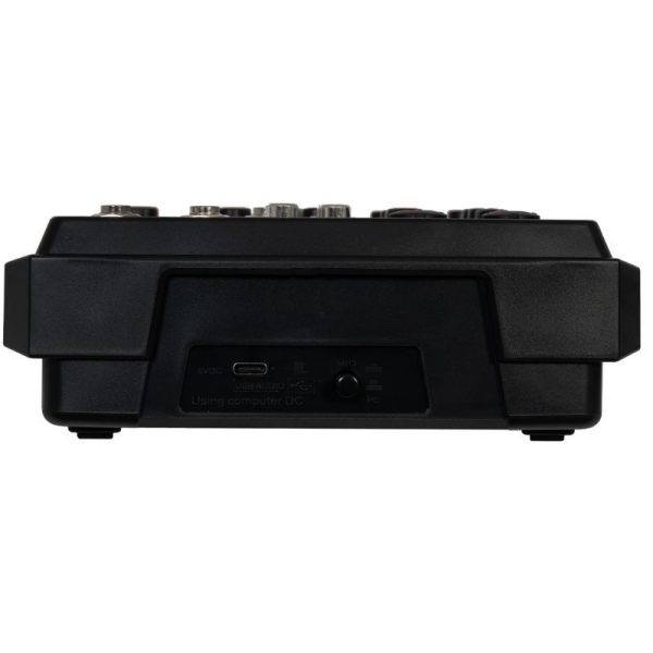 Mesa de Mezclas Fonestar MIX-4LIVE