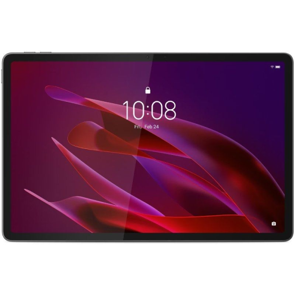 Tablet Lenovo Yoga Tab 11.1'/ 8GB/ 256GB/ Octacore/ Gris Tormenta