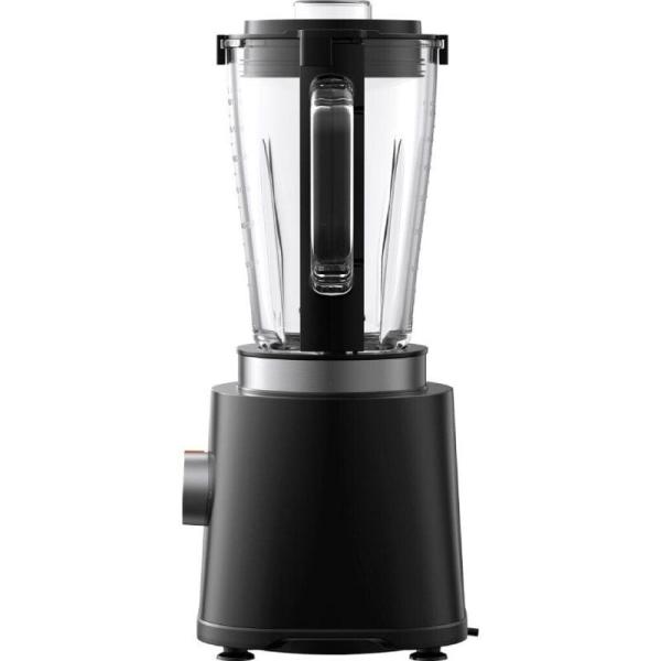 Batidora de vaso Xiaomi Blender/ 600W/ 5 Velocidades/ Capacidad 1.75L