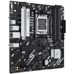 Placa Base Asus A620AM-A-CSM Socket AM5/ DDR5/ PCIe 4.0/ Micro ATX