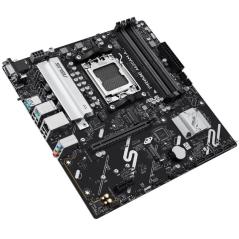 Placa Base Asus A620AM-A-CSM Socket AM5/ DDR5/ PCIe 4.0/ Micro ATX