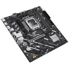 Placa Base Asus Prime H810M-E-CSM/ Socket 1851/ DDR5/ PCIe 4.0/ Micro ATX