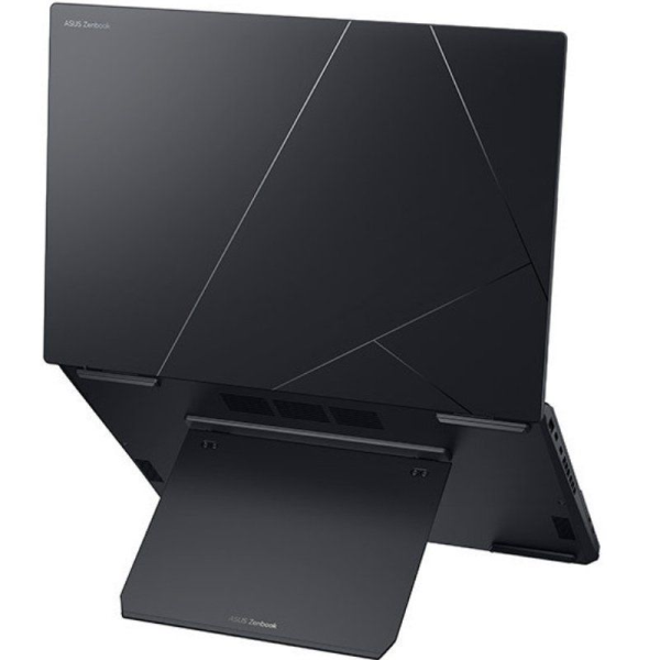 Portátil Convertible Asus ZenBook Duo OLED UX8406CA-PZ166X Intel Core Ultra 9-285H/ 32GB/ 1TB SSD/ 14'+14' Táctil/ Win11 Pro