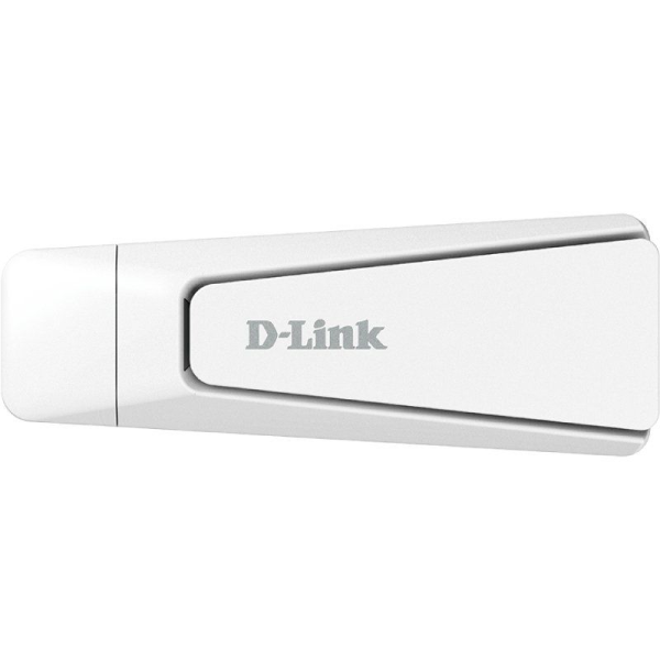 Adaptador USB - WiFi D-Link AX18U/ 1800Mbps