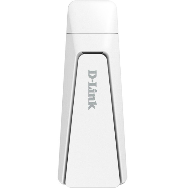 Adaptador USB - WiFi D-Link AX18U/ 1800Mbps