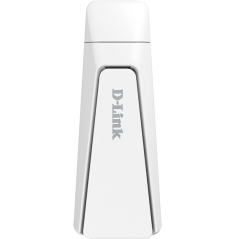 Adaptador USB - WiFi D-Link AX18U/ 1800Mbps
