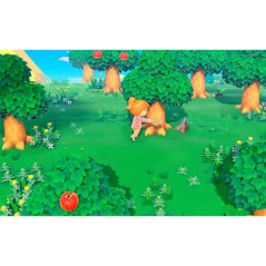 Nintendo Switch Lite Azul Turquesa + Juego Nintendo Animal Crossing New Horizons