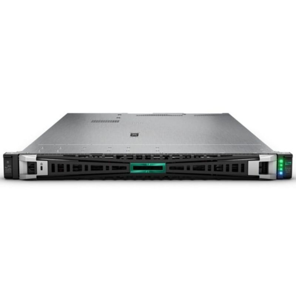 Servidor HPE Proliant DL360 Gen11 Intel Xeon Silver 4510/ 64GB Ram/ 2x 2.4TB Servidor HPE Proliant DL360 Gen11 Intel Xeon Silver 4510/ 64GB Ram/ 2x 2.4TB