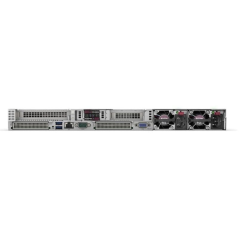 Servidor HPE Proliant DL360 Gen11 Intel Xeon Silver 4510/ 64GB Ram/ 2x 2.4TB