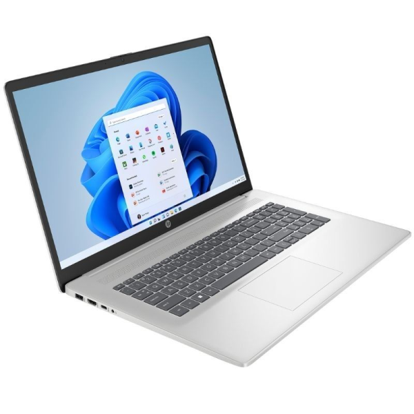 Portátil HP 17-CN3027NS Intel Core i7-1355U/ 32GB/ 1TB SSD/ 17.3'/ Win11