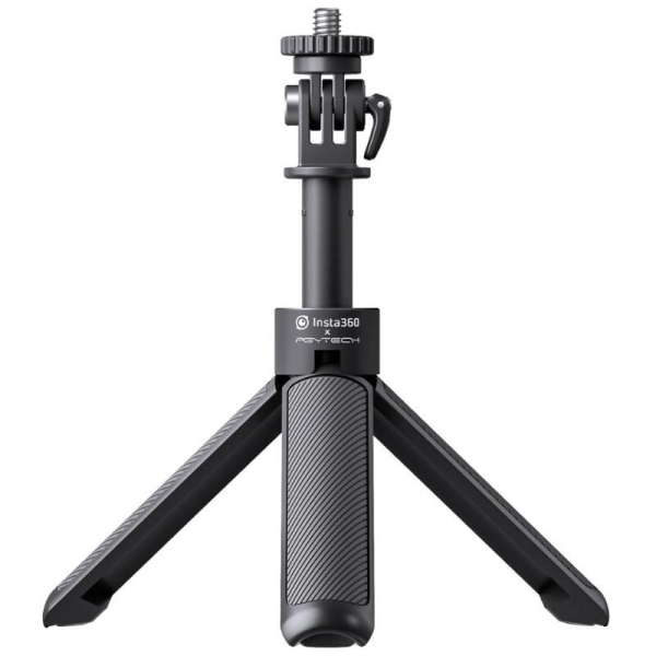 Palo para Selfie + Trípode Insta360 Mini Trípode 2 en 1