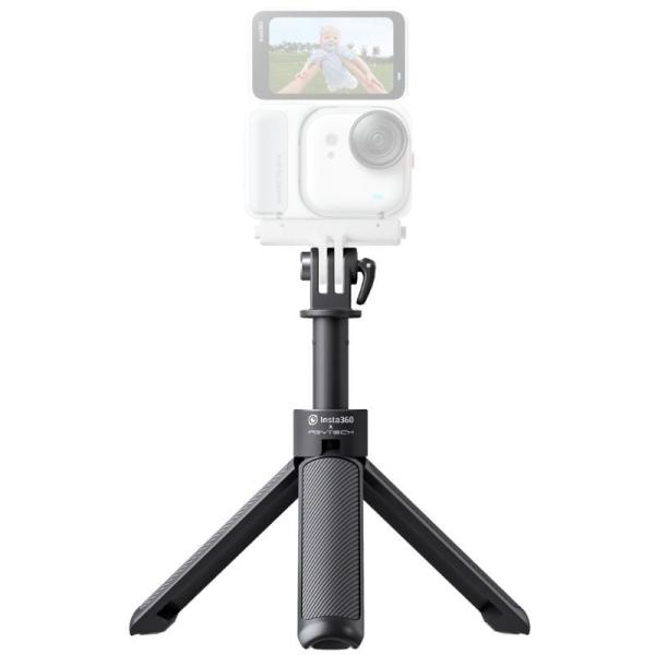 Palo para Selfie + Trípode Insta360 Mini Trípode 2 en 1