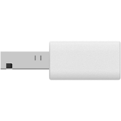 Adaptador USB - WiFi D-Link AN3U/ 300Mbps