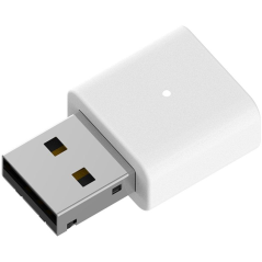 Adaptador USB - WiFi D-Link AN3U/ 300Mbps