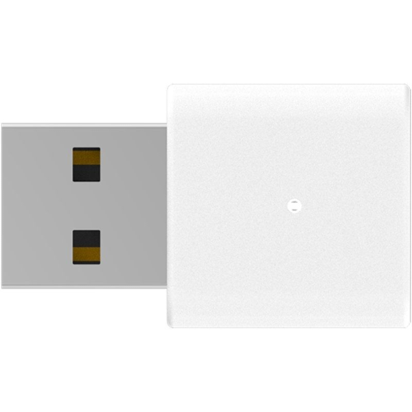 Adaptador USB - WiFi D-Link AN3U/ 300Mbps
