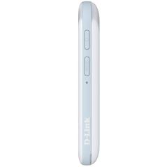 Router Inalámbrico Mi-Fi 4G D-Link DWR-932W 286Mbps/ 3 Antenas/ WiFi 802.11 ax/n/g/b