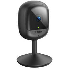 Cámara de Videovigilancia D-Link DCS-6100LHV2/ Visión Nocturna/ Control desde APP